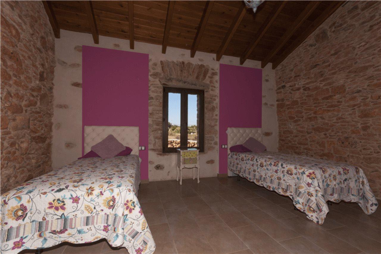 Casa Rural Teberite Tuineje Exterior foto