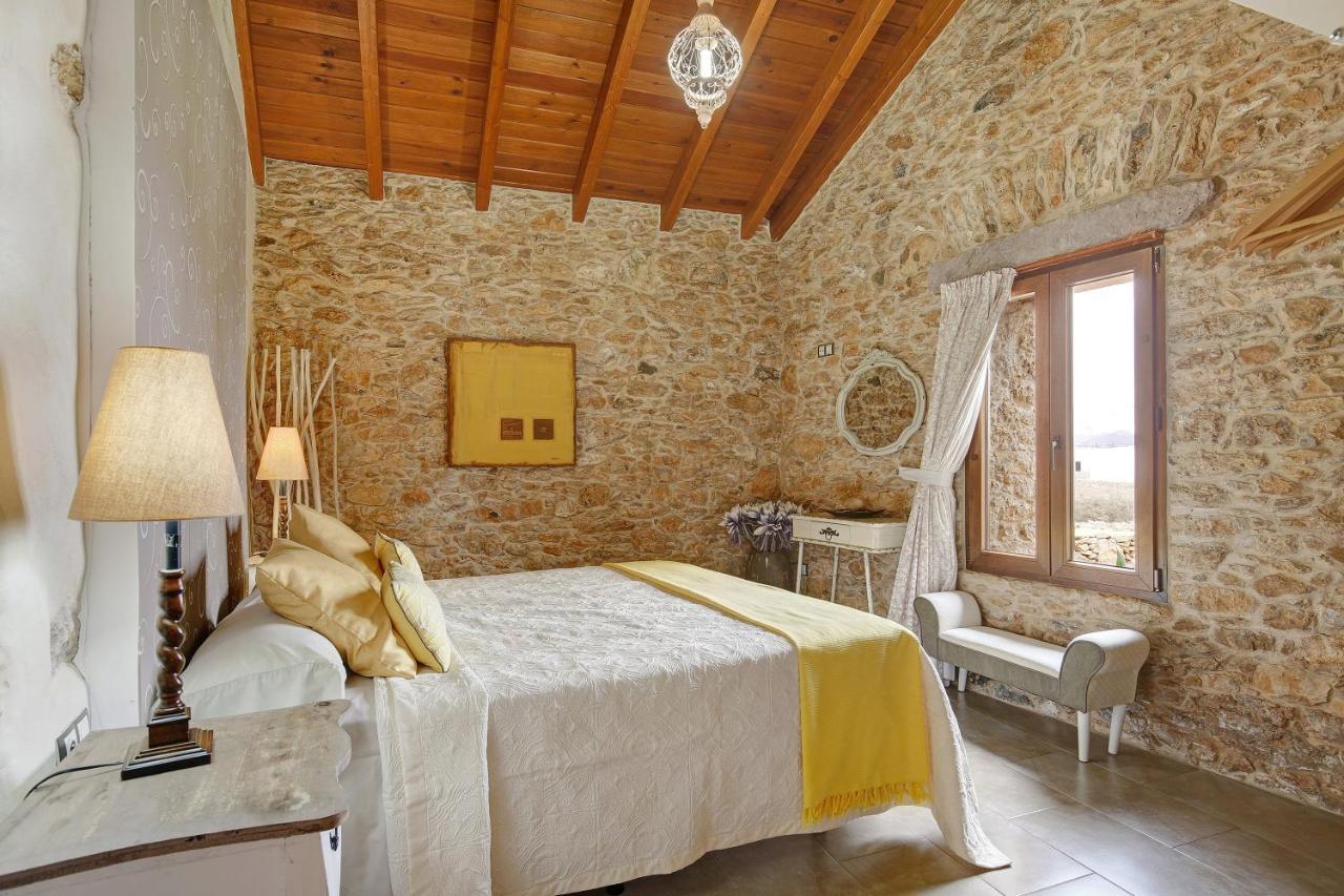 Casa Rural Teberite Tuineje Exterior foto